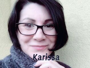 Karissa