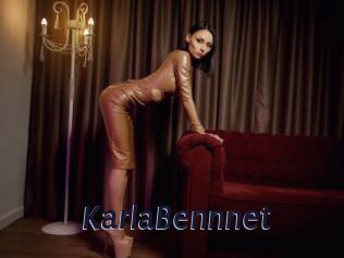 KarlaBennnet