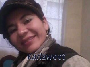 Karlaweet