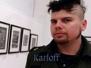 Karloff
