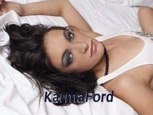 KarmaFord