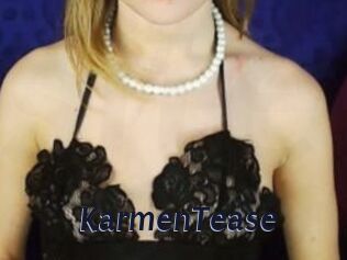KarmenTease