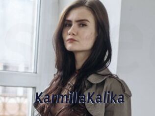 KarmillaKalika