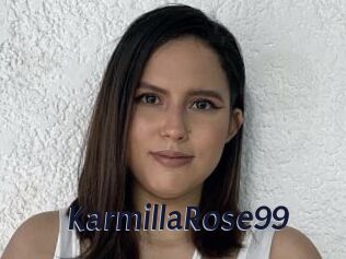 KarmillaRose99