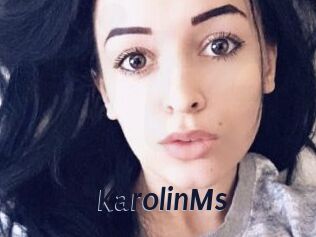 KarolinMs