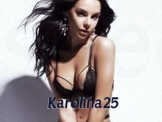 Karolina25