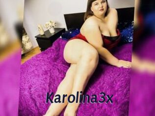 Karolina3x