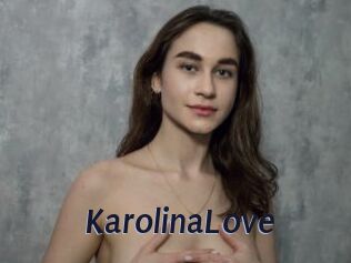 KarolinaLove