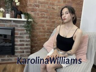 KarolinaWilliams