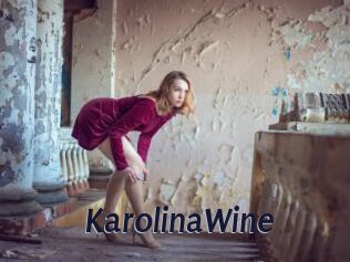 KarolinaWine