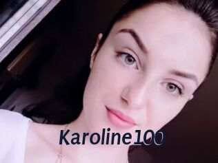 Karoline100