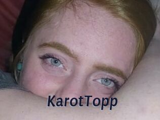 KarotTopp Site Cul