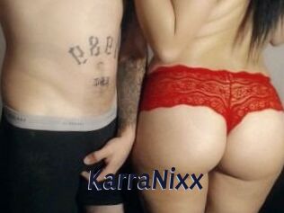 KarraNixx Site Cul