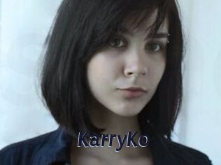 KarryKo