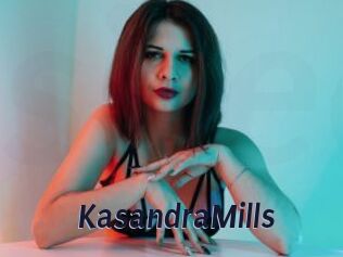 KasandraMills