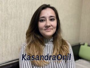 KasandraOnil