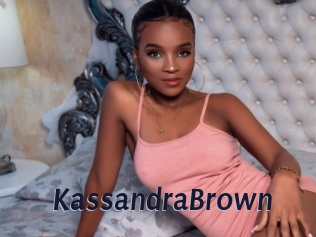 KassandraBrown