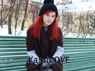 KassiLOVE