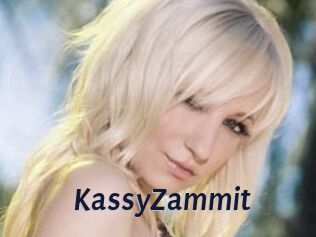 KassyZammit