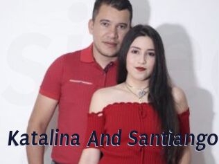 Katalina_And_Santiango