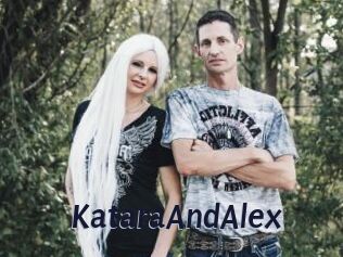 KataraAndAlex