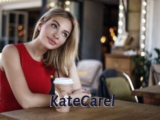 KateCarel Site Cul