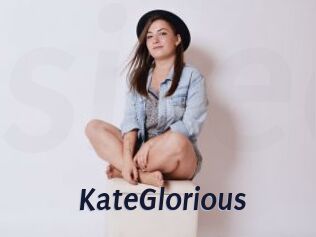 KateGlorious