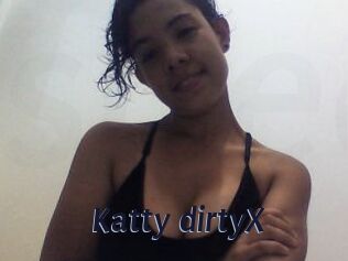 Katty_dirtyX