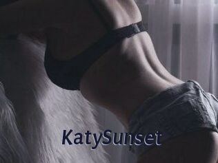 KatySunset