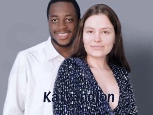 KatyandJon