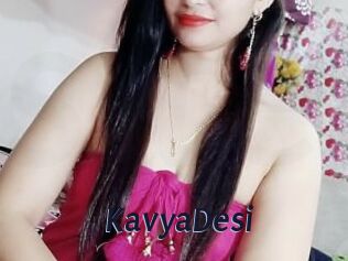 KavyaDesi
