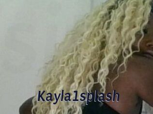 Kayla1splash