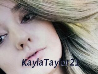 KaylaTaylor21