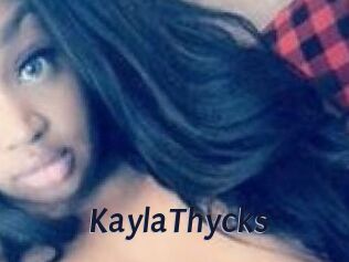 KaylaThycks