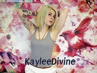 KayleeDivine