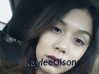Kaylee_Olson
