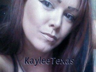 Kaylee_Texas