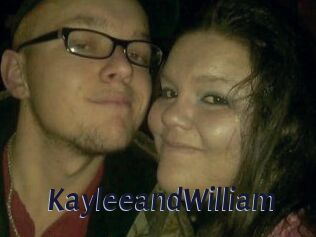 Kaylee_and_William