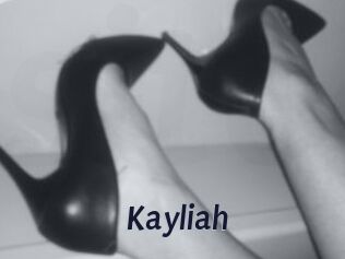 Kayliah