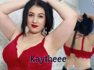 Kaytheee