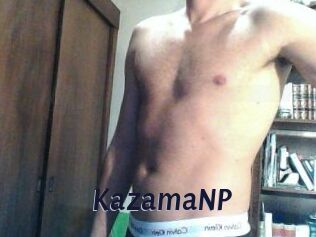KazamaNP