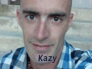Kazy