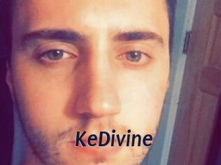 KeDivine