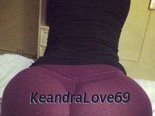 KeandraLove69