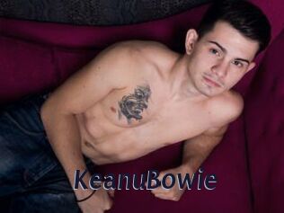 KeanuBowie