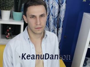 KeanuDanton