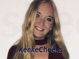 KeekeCheeks