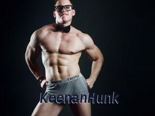 KeenanHunk