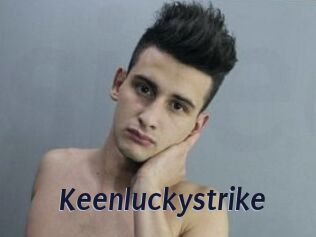 Keenluckystrike