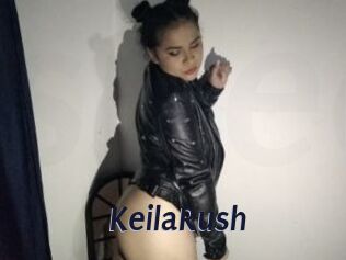 KeilaRush